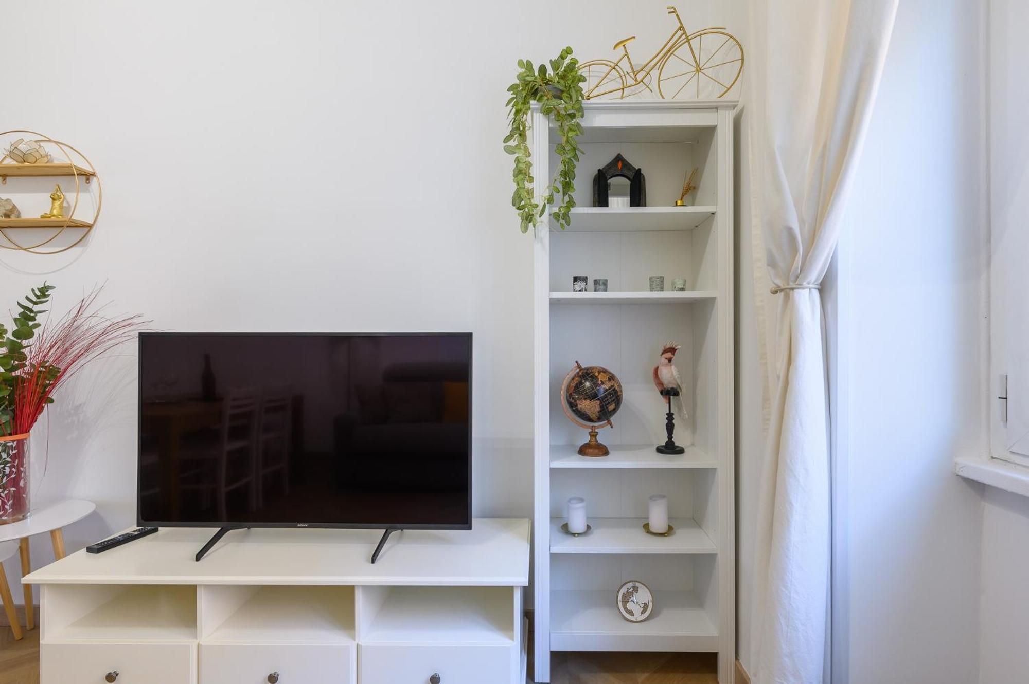 Barsanti Apartamento